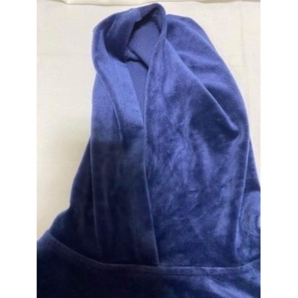 Justice Brand, Girl’s/Kid’s Activewear Sz8 Hooded Sweatshirt Sportswear Clothing - Picture 3 of 9